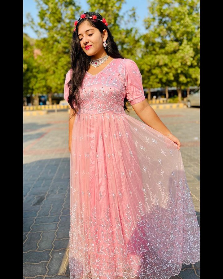 Representative Indian profile photograph